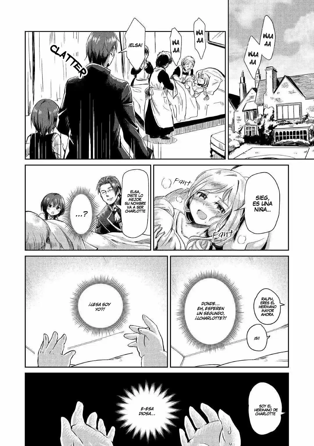 Moto Kouzou Kaiseki Kenkyuusho No Isekai Boukentan - Capítulo 1 - Página 20 - LectorTMOo