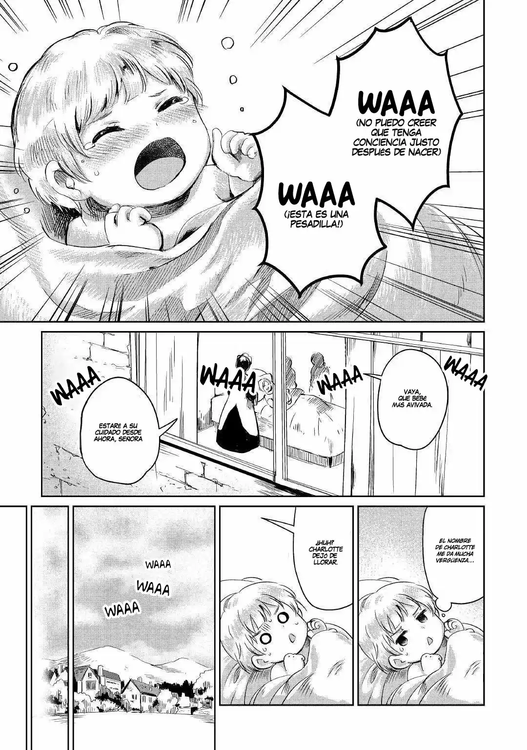 Moto Kouzou Kaiseki Kenkyuusho No Isekai Boukentan - Capítulo 1 - Página 21 - LectorTMOo