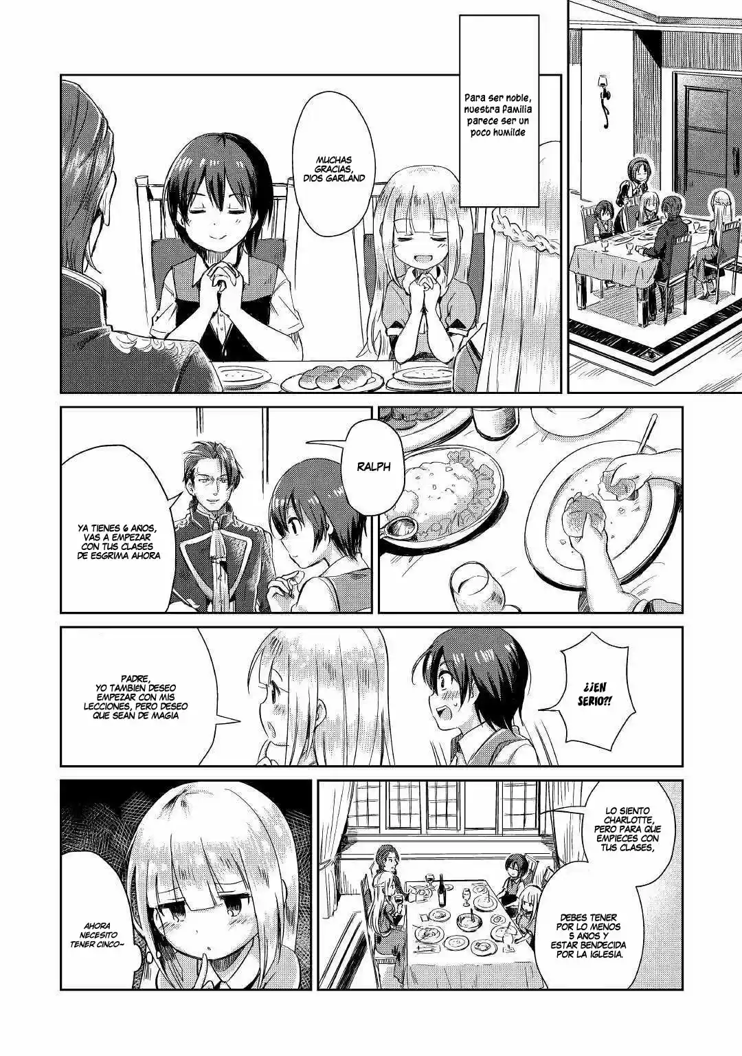 Moto Kouzou Kaiseki Kenkyuusho No Isekai Boukentan - Capítulo 1 - Página 24 - LectorTMOo