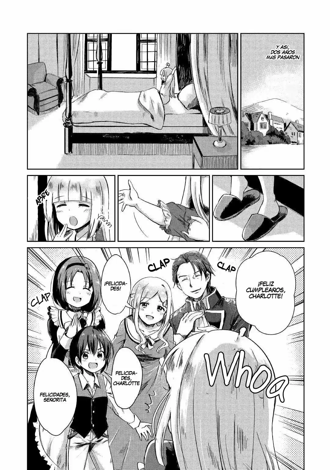 Moto Kouzou Kaiseki Kenkyuusho No Isekai Boukentan - Capítulo 1 - Página 26 - LectorTMOo