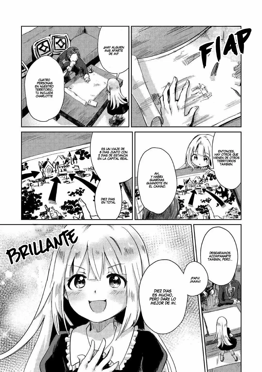 Moto Kouzou Kaiseki Kenkyuusho No Isekai Boukentan - Capítulo 1 - Página 29 - LectorTMOo