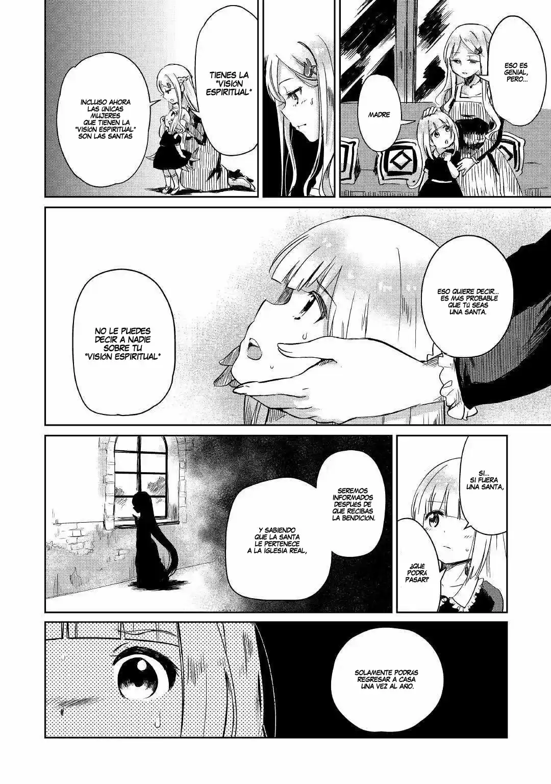 Moto Kouzou Kaiseki Kenkyuusho No Isekai Boukentan - Capítulo 1 - Página 30 - LectorTMOo