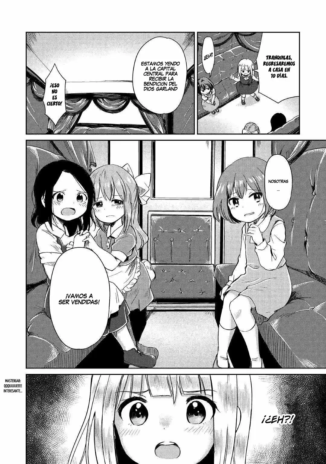 Moto Kouzou Kaiseki Kenkyuusho No Isekai Boukentan - Capítulo 1 - Página 38 - LectorTMOo