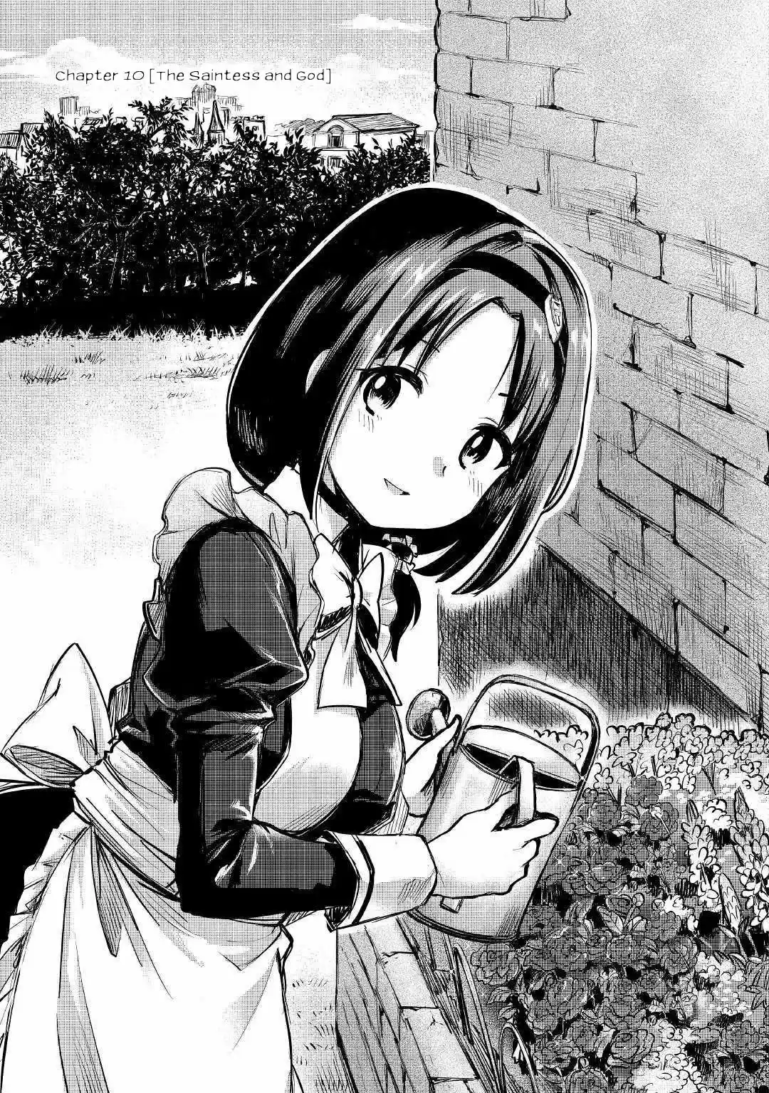 Moto Kouzou Kaiseki Kenkyuusho No Isekai Boukentan - Capítulo 10 - Página 2 - LectorTMOo