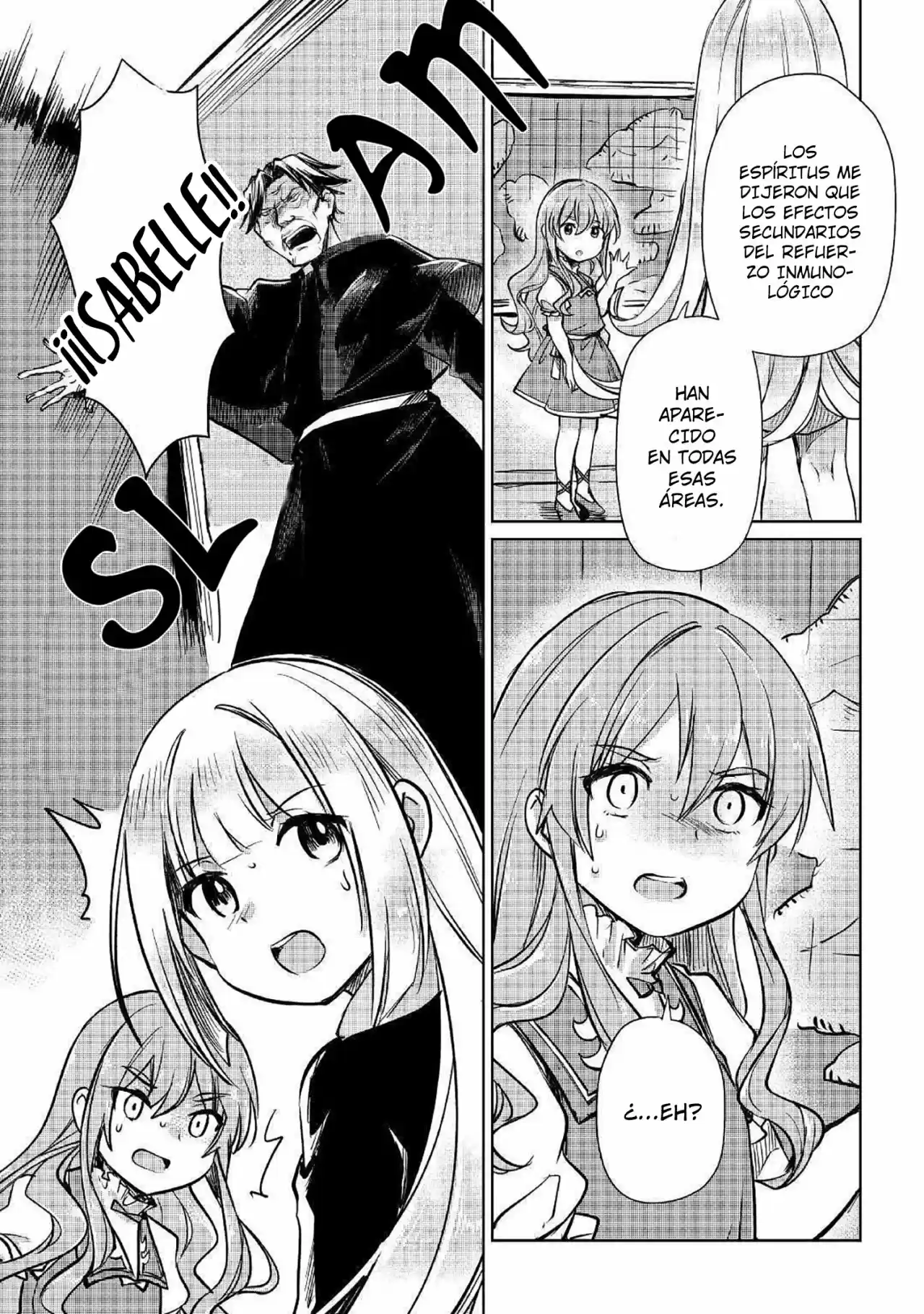 Moto Kouzou Kaiseki Kenkyuusho No Isekai Boukentan - Capítulo 10 - Página 10 - LectorTMOo