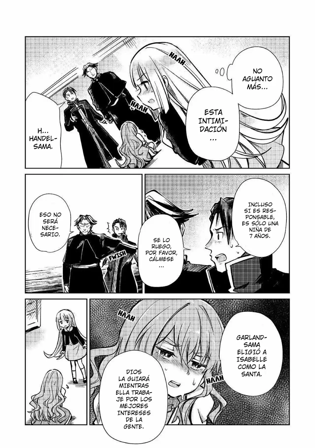 Moto Kouzou Kaiseki Kenkyuusho No Isekai Boukentan - Capítulo 10 - Página 12 - LectorTMOo