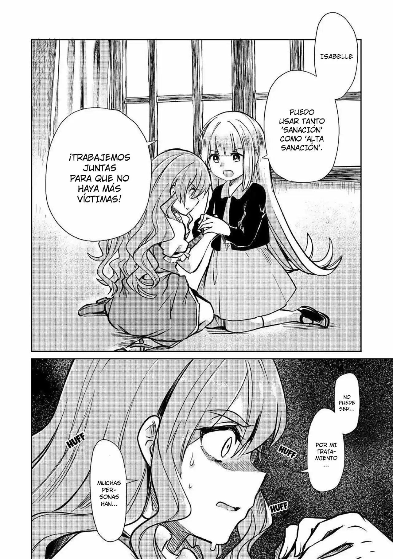Moto Kouzou Kaiseki Kenkyuusho No Isekai Boukentan - Capítulo 10 - Página 13 - LectorTMOo