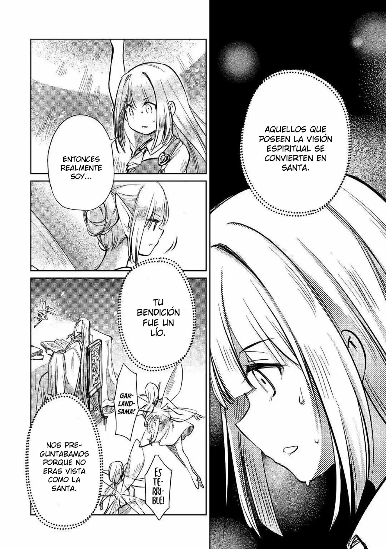 Moto Kouzou Kaiseki Kenkyuusho No Isekai Boukentan - Capítulo 11 - Página 5 - LectorTMOo