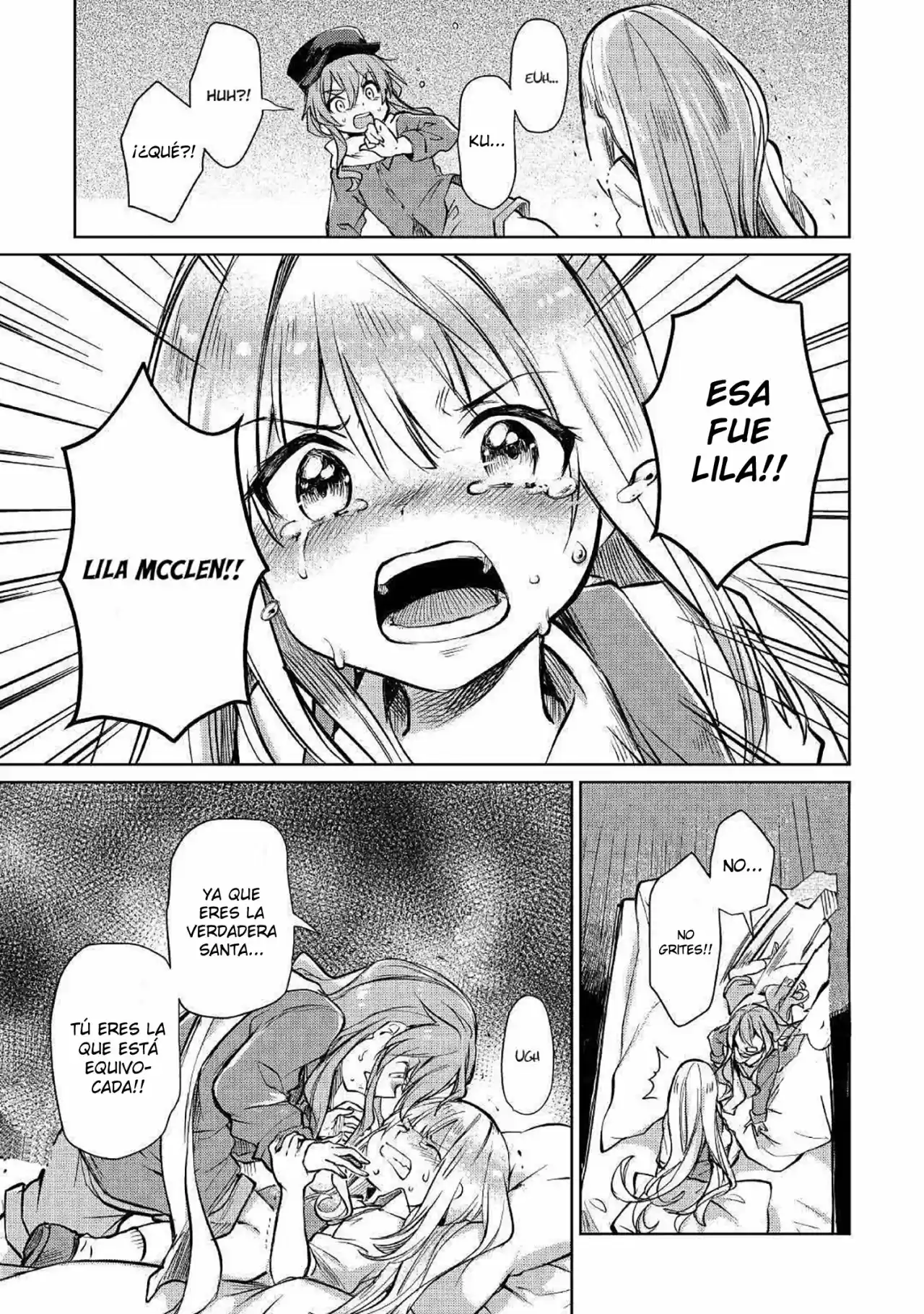 Moto Kouzou Kaiseki Kenkyuusho No Isekai Boukentan - Capítulo 11 - Página 24 - LectorTMOo