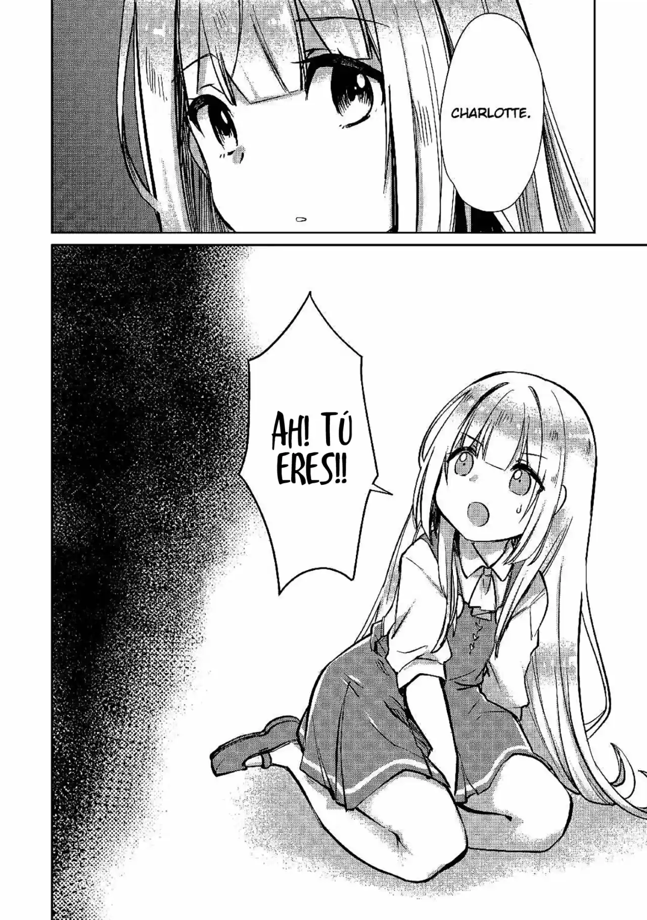 Moto Kouzou Kaiseki Kenkyuusho No Isekai Boukentan - Capítulo 11 - Página 35 - LectorTMOo