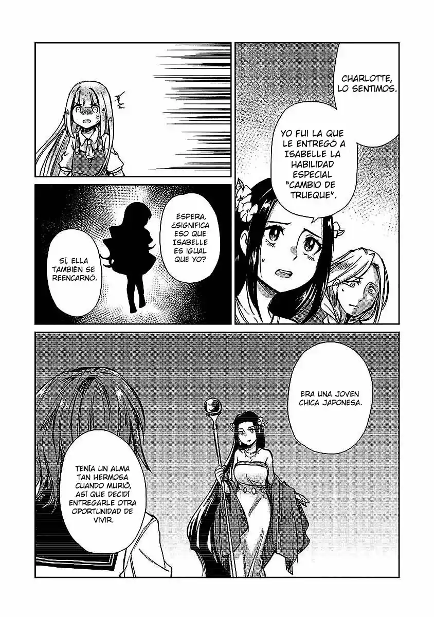 Moto Kouzou Kaiseki Kenkyuusho No Isekai Boukentan - Capítulo 12 - Página 10 - LectorTMOo