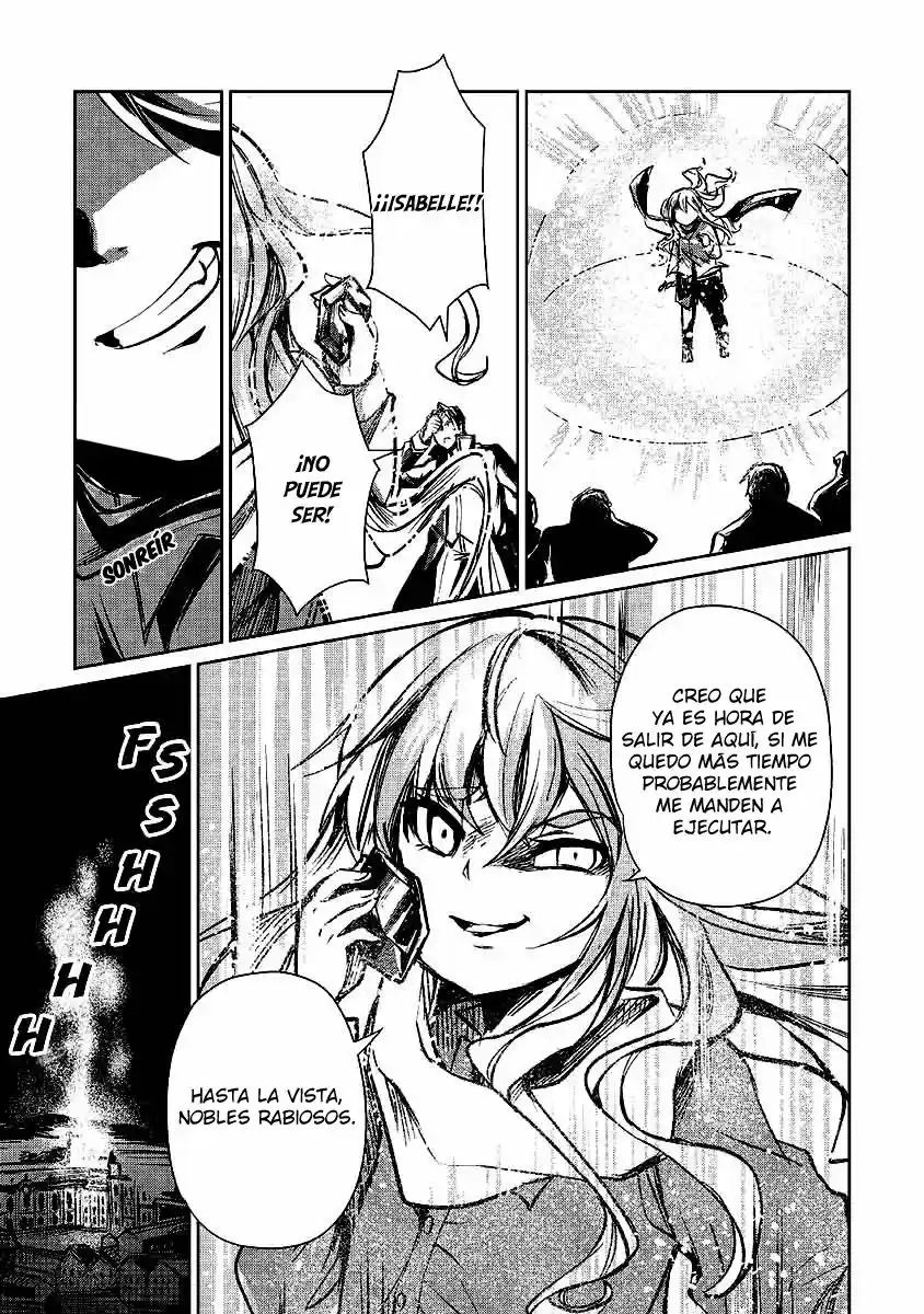 Moto Kouzou Kaiseki Kenkyuusho No Isekai Boukentan - Capítulo 12 - Página 22 - LectorTMOo