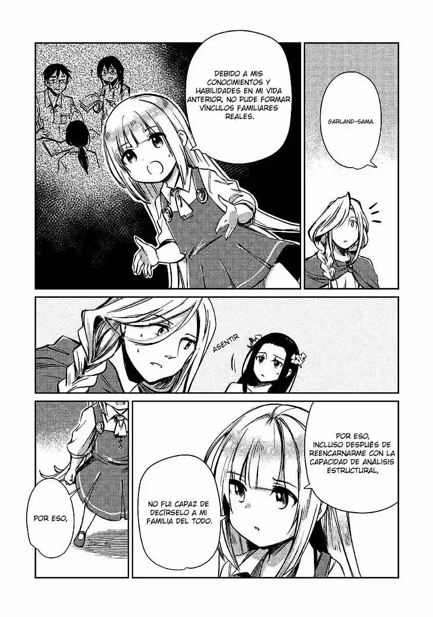 Moto Kouzou Kaiseki Kenkyuusho No Isekai Boukentan - Capítulo 12 - Página 26 - LectorTMOo