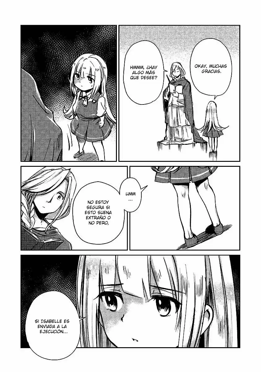 Moto Kouzou Kaiseki Kenkyuusho No Isekai Boukentan - Capítulo 12 - Página 28 - LectorTMOo