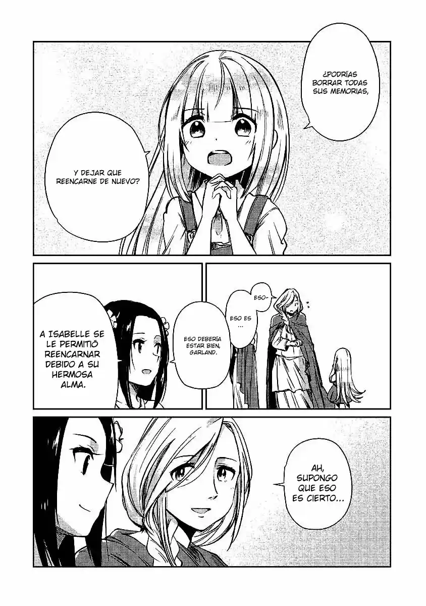 Moto Kouzou Kaiseki Kenkyuusho No Isekai Boukentan - Capítulo 12 - Página 29 - LectorTMOo