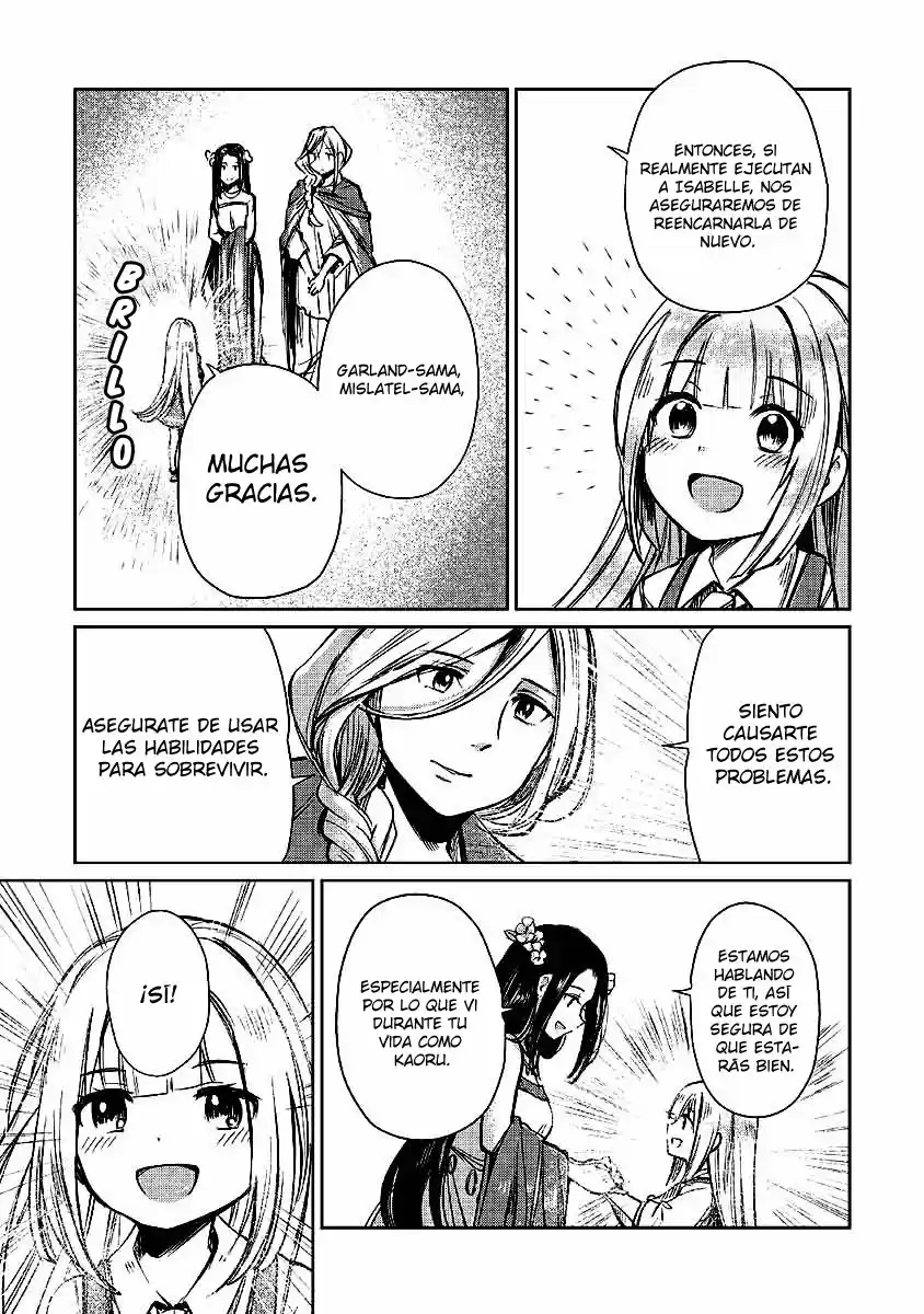 Moto Kouzou Kaiseki Kenkyuusho No Isekai Boukentan - Capítulo 12 - Página 30 - LectorTMOo