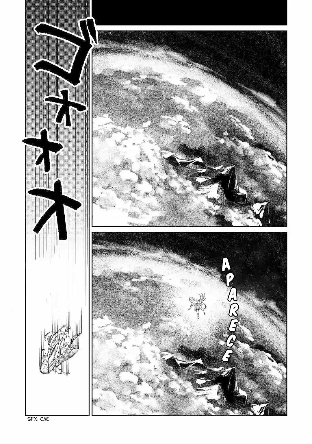 Moto Kouzou Kaiseki Kenkyuusho No Isekai Boukentan - Capítulo 12 - Página 31 - LectorTMOo