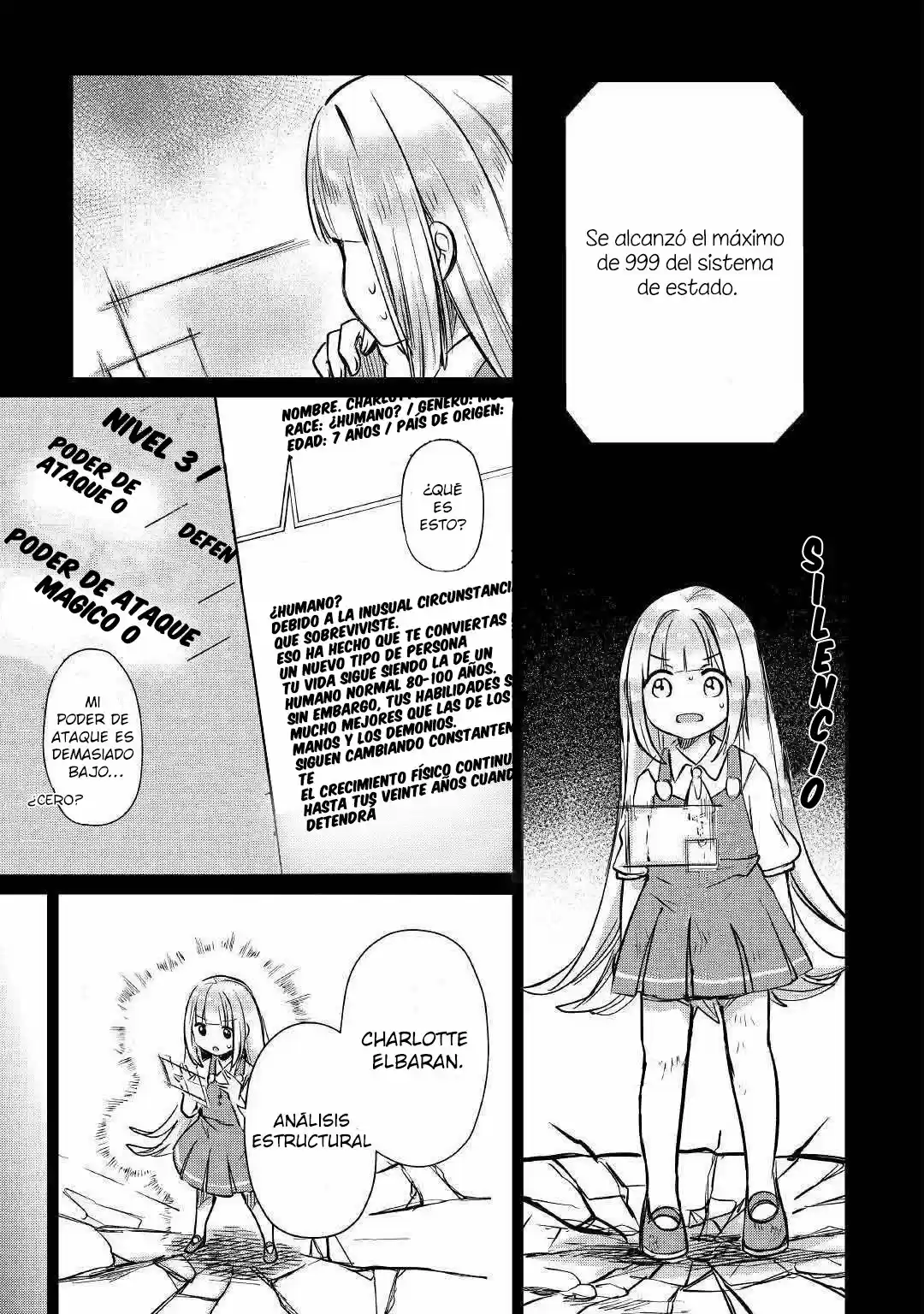 Moto Kouzou Kaiseki Kenkyuusho No Isekai Boukentan - Capítulo 13 - Página 16 - LectorTMOo
