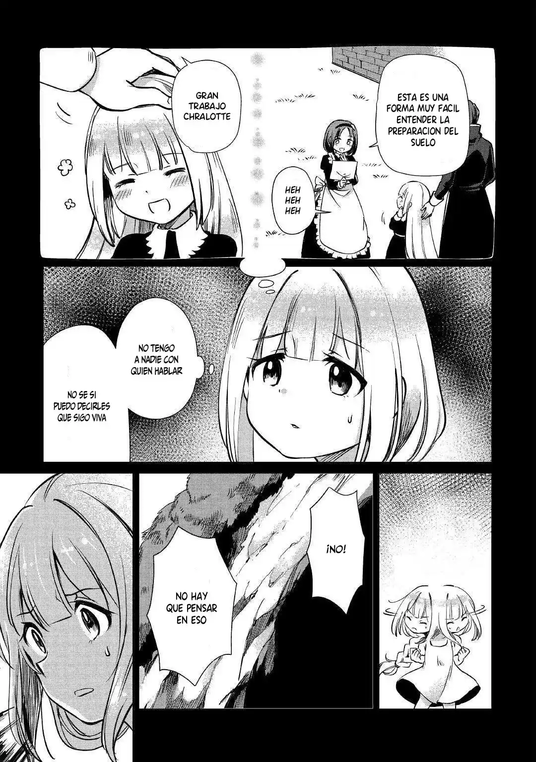 Moto Kouzou Kaiseki Kenkyuusho No Isekai Boukentan - Capítulo 14 - Página 4 - LectorTMOo
