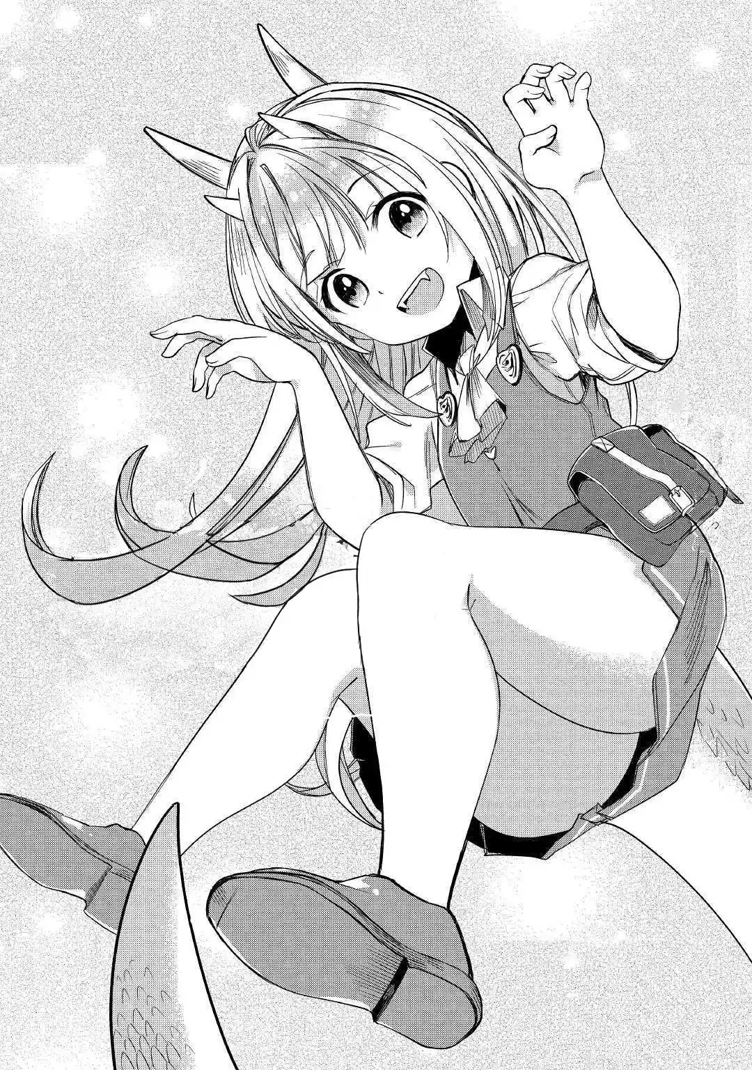 Moto Kouzou Kaiseki Kenkyuusho No Isekai Boukentan - Capítulo 15 - Página 2 - LectorTMOo