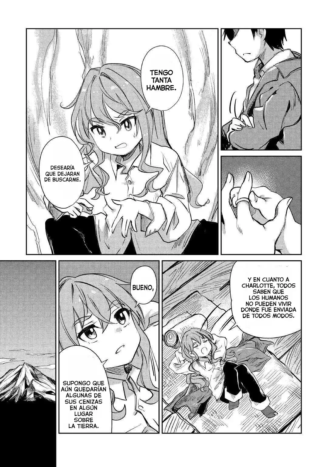 Moto Kouzou Kaiseki Kenkyuusho No Isekai Boukentan - Capítulo 15 - Página 29 - LectorTMOo