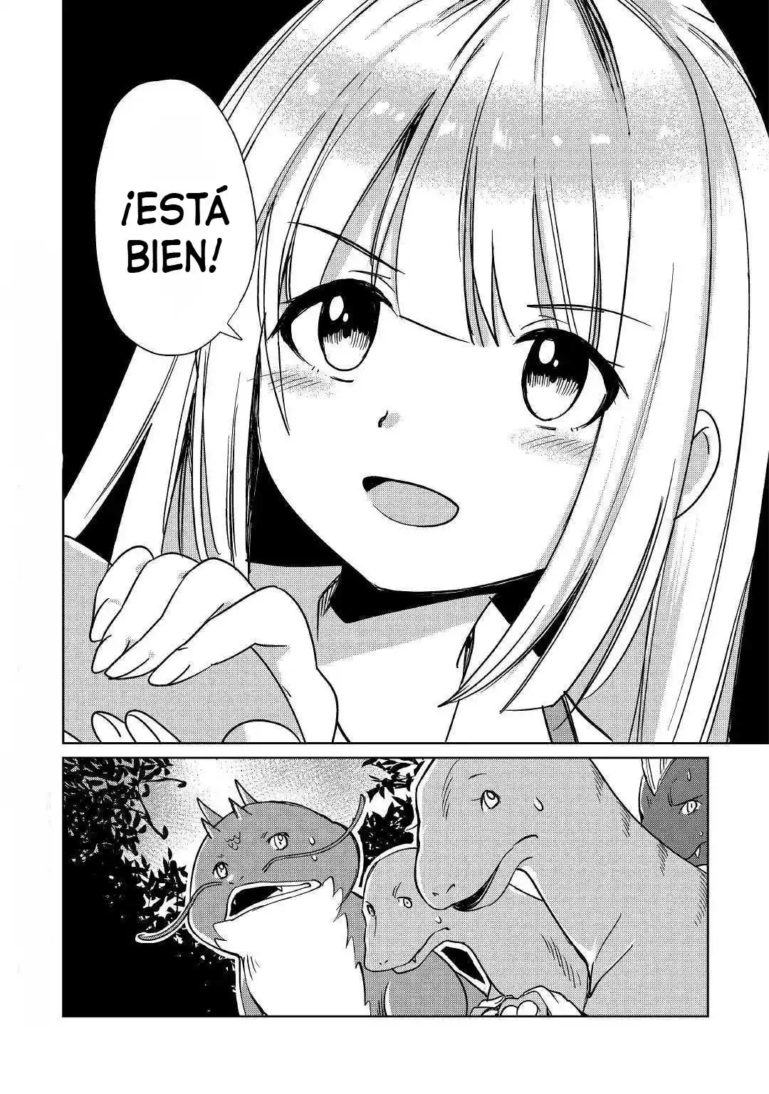 Moto Kouzou Kaiseki Kenkyuusho No Isekai Boukentan - Capítulo 15 - Página 38 - LectorTMOo