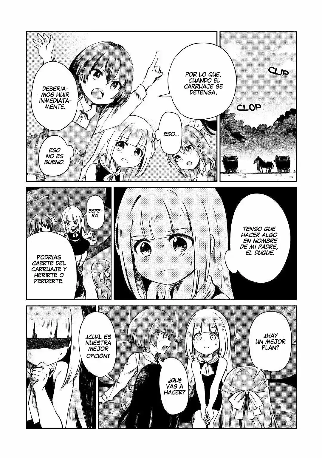Moto Kouzou Kaiseki Kenkyuusho No Isekai Boukentan - Capítulo 2 - Página 4 - LectorTMOo
