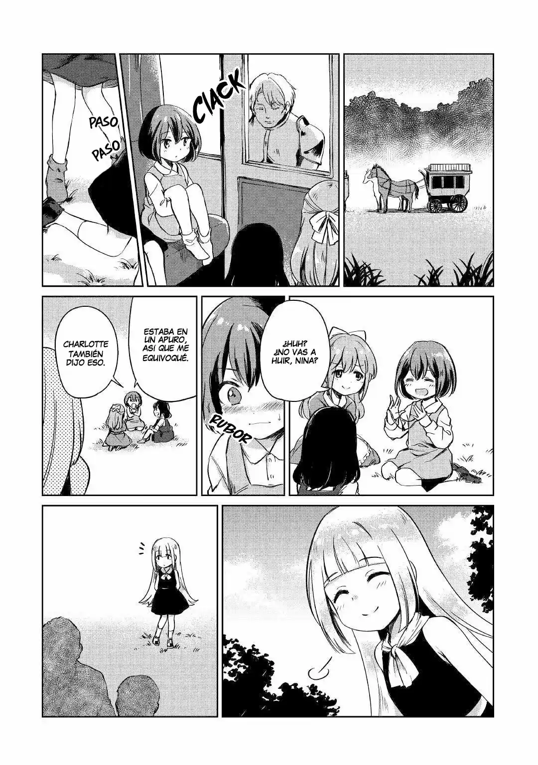 Moto Kouzou Kaiseki Kenkyuusho No Isekai Boukentan - Capítulo 2 - Página 8 - LectorTMOo