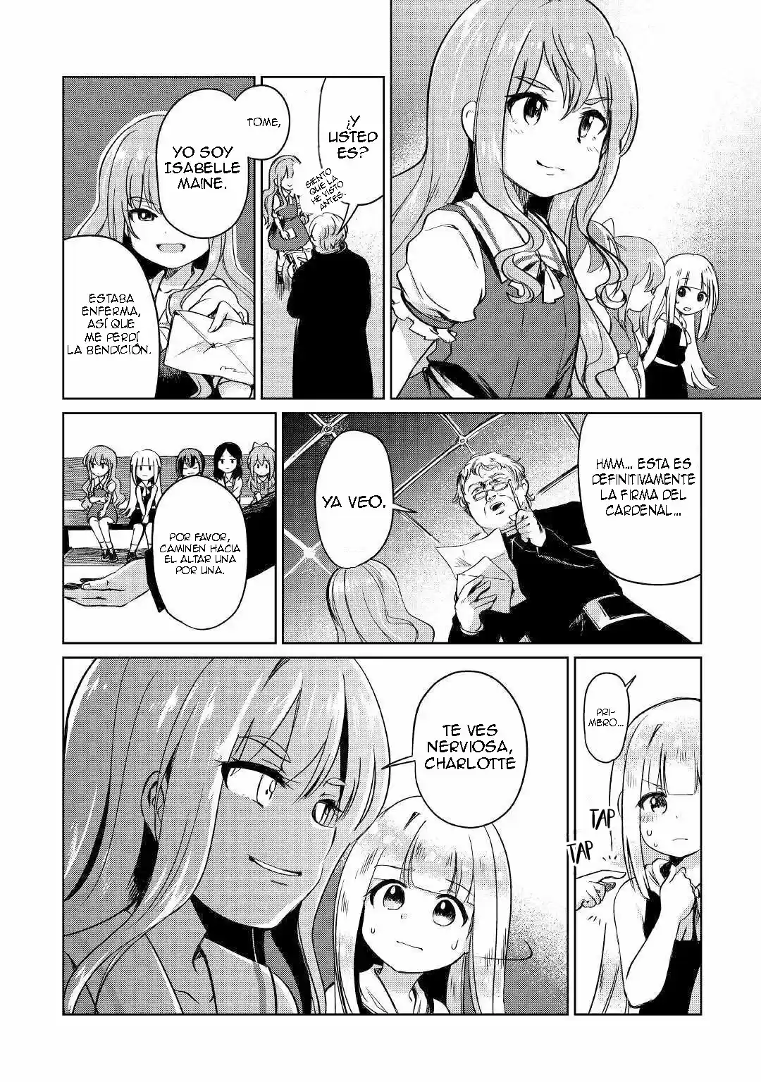 Moto Kouzou Kaiseki Kenkyuusho No Isekai Boukentan - Capítulo 2 - Página 25 - LectorTMOo