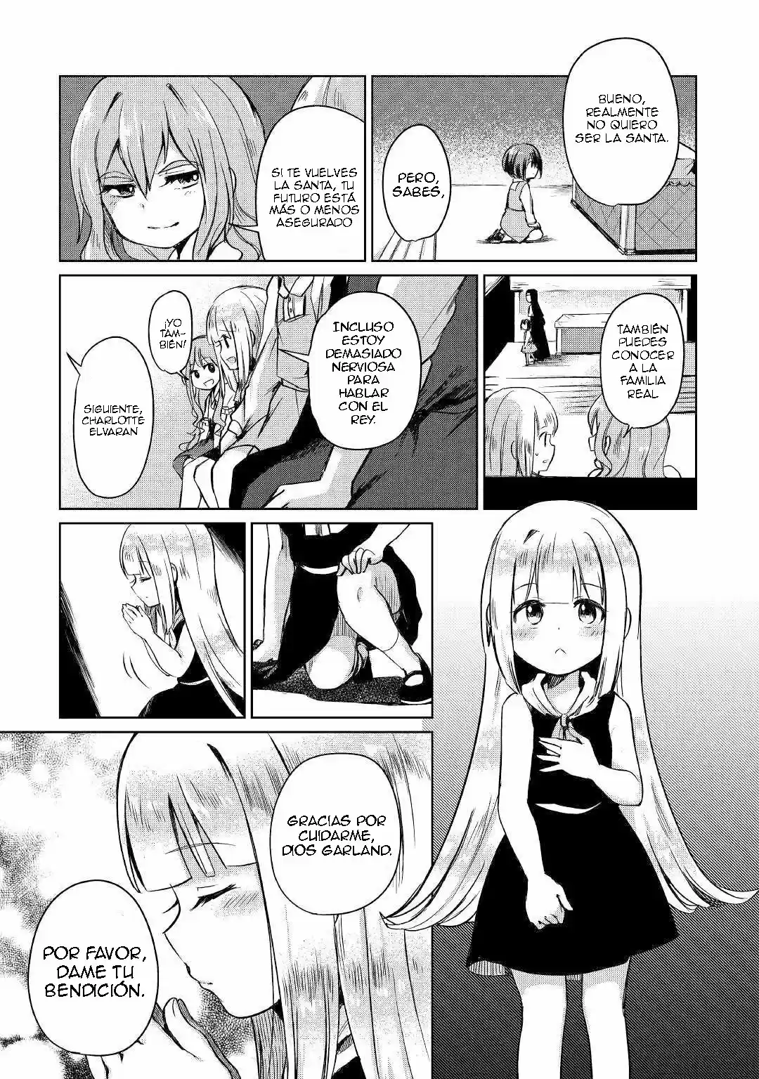 Moto Kouzou Kaiseki Kenkyuusho No Isekai Boukentan - Capítulo 2 - Página 26 - LectorTMOo