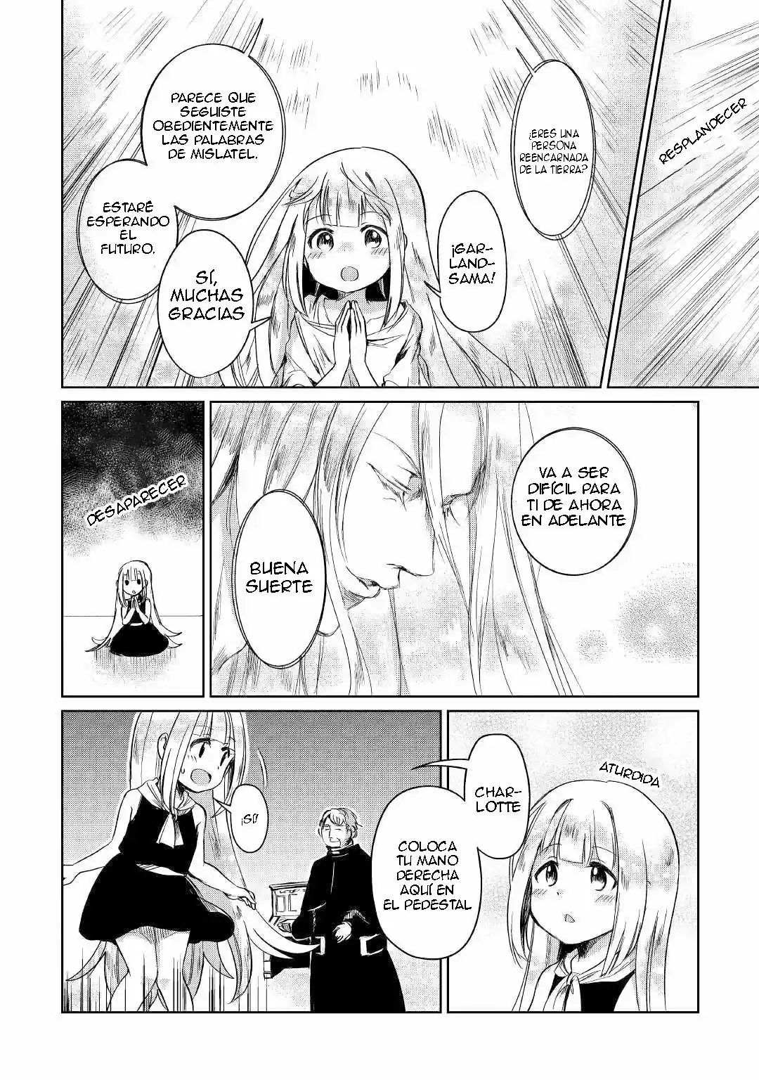 Moto Kouzou Kaiseki Kenkyuusho No Isekai Boukentan - Capítulo 2 - Página 27 - LectorTMOo