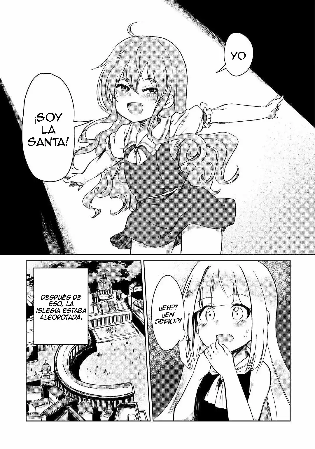 Moto Kouzou Kaiseki Kenkyuusho No Isekai Boukentan - Capítulo 2 - Página 30 - LectorTMOo
