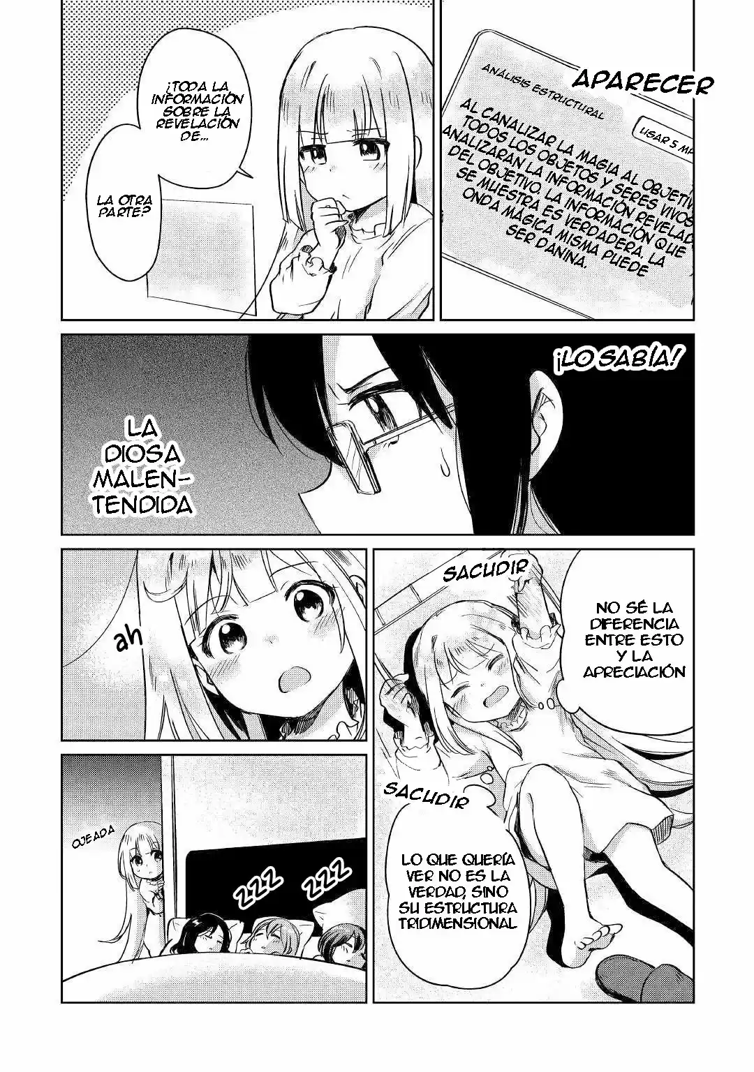 Moto Kouzou Kaiseki Kenkyuusho No Isekai Boukentan - Capítulo 2 - Página 33 - LectorTMOo