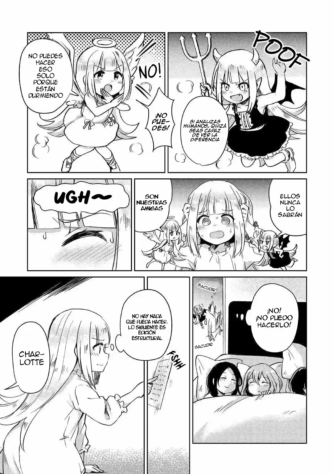 Moto Kouzou Kaiseki Kenkyuusho No Isekai Boukentan - Capítulo 2 - Página 34 - LectorTMOo