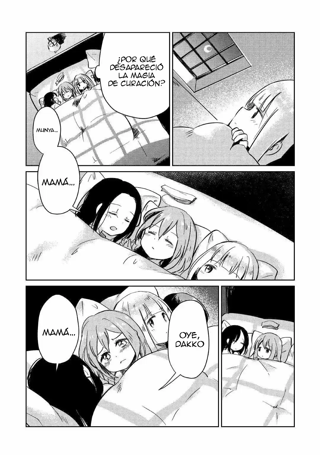 Moto Kouzou Kaiseki Kenkyuusho No Isekai Boukentan - Capítulo 2 - Página 41 - LectorTMOo