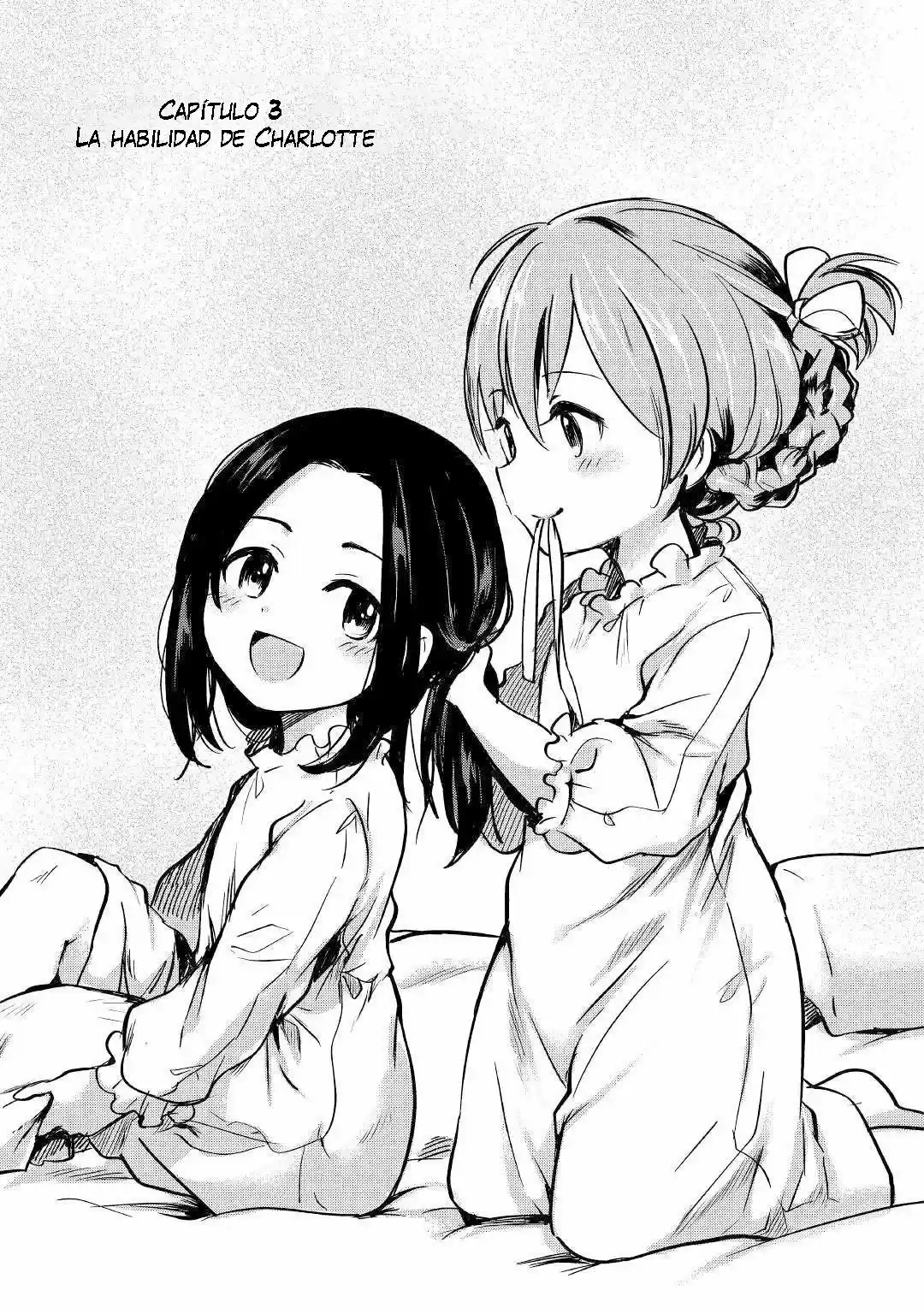 Moto Kouzou Kaiseki Kenkyuusho No Isekai Boukentan - Capítulo 3 - Página 2 - LectorTMOo