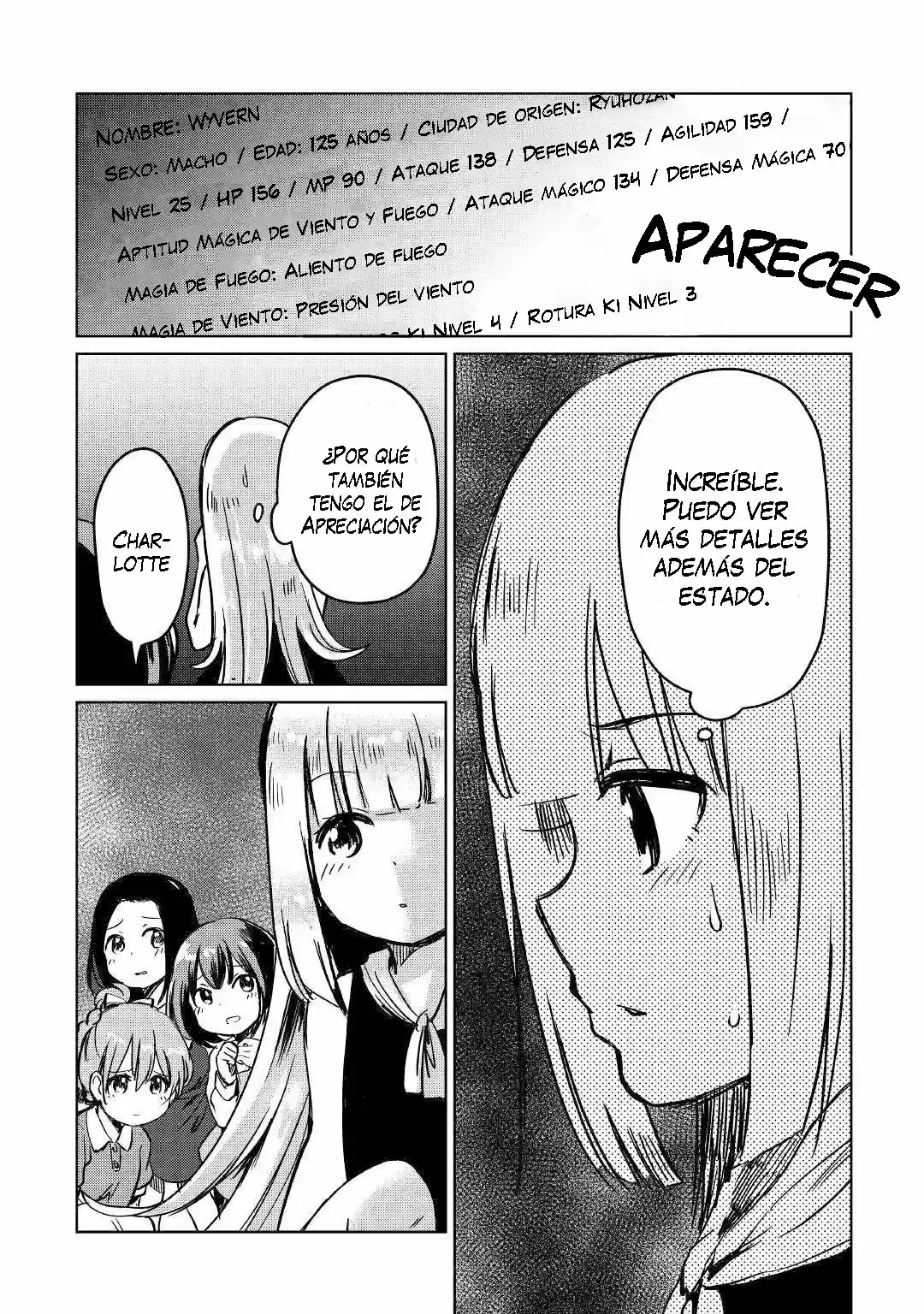 Moto Kouzou Kaiseki Kenkyuusho No Isekai Boukentan - Capítulo 3 - Página 11 - LectorTMOo