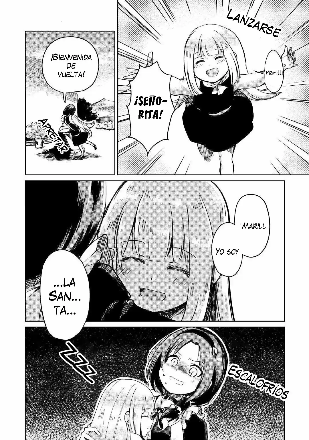 Moto Kouzou Kaiseki Kenkyuusho No Isekai Boukentan - Capítulo 3 - Página 28 - LectorTMOo
