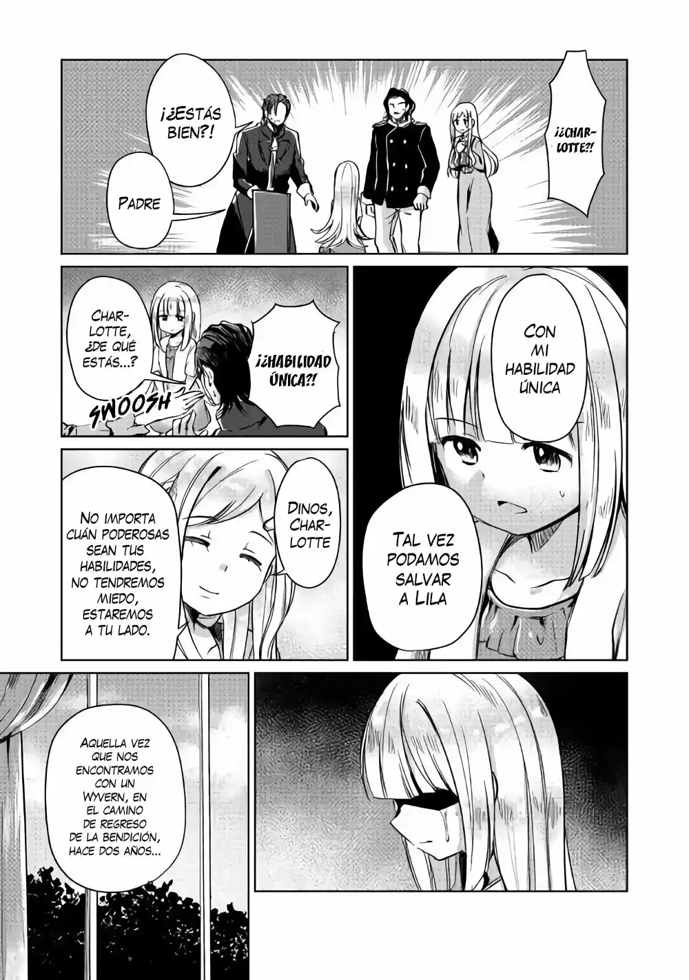 Moto Kouzou Kaiseki Kenkyuusho No Isekai Boukentan - Capítulo 4 - Página 24 - LectorTMOo