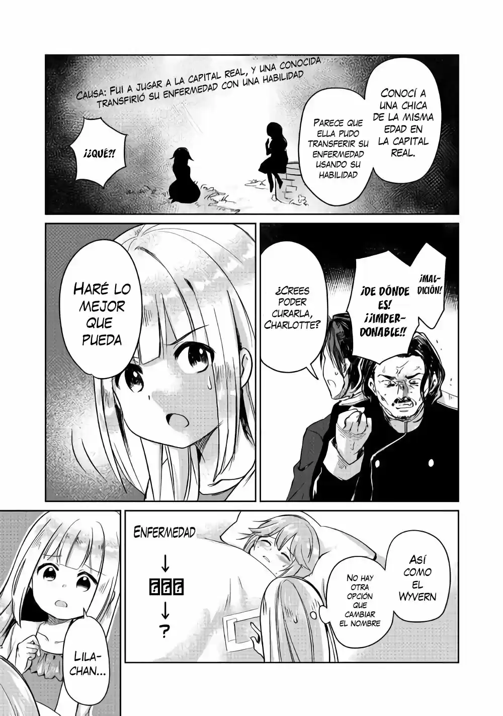Moto Kouzou Kaiseki Kenkyuusho No Isekai Boukentan - Capítulo 4 - Página 26 - LectorTMOo