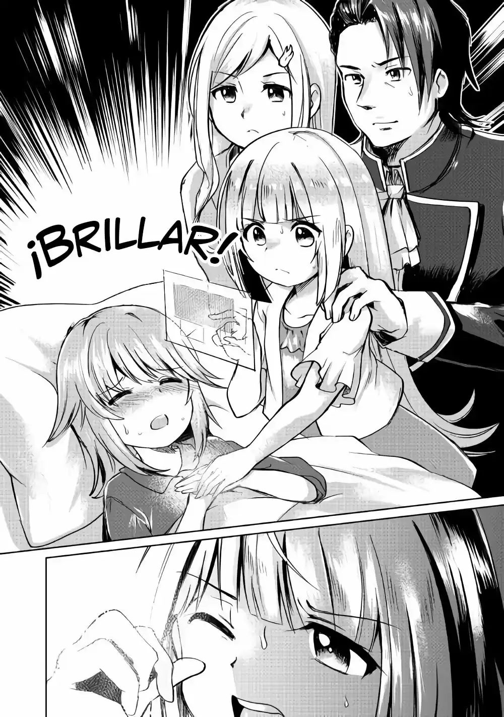 Moto Kouzou Kaiseki Kenkyuusho No Isekai Boukentan - Capítulo 4 - Página 29 - LectorTMOo