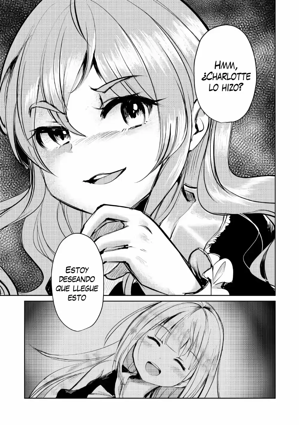 Moto Kouzou Kaiseki Kenkyuusho No Isekai Boukentan - Capítulo 5 - Página 30 - LectorTMOo