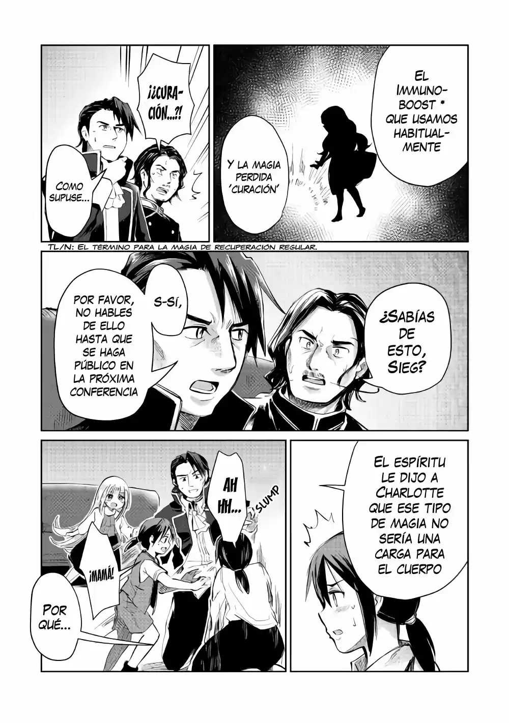 Moto Kouzou Kaiseki Kenkyuusho No Isekai Boukentan - Capítulo 6 - Página 26 - LectorTMOo
