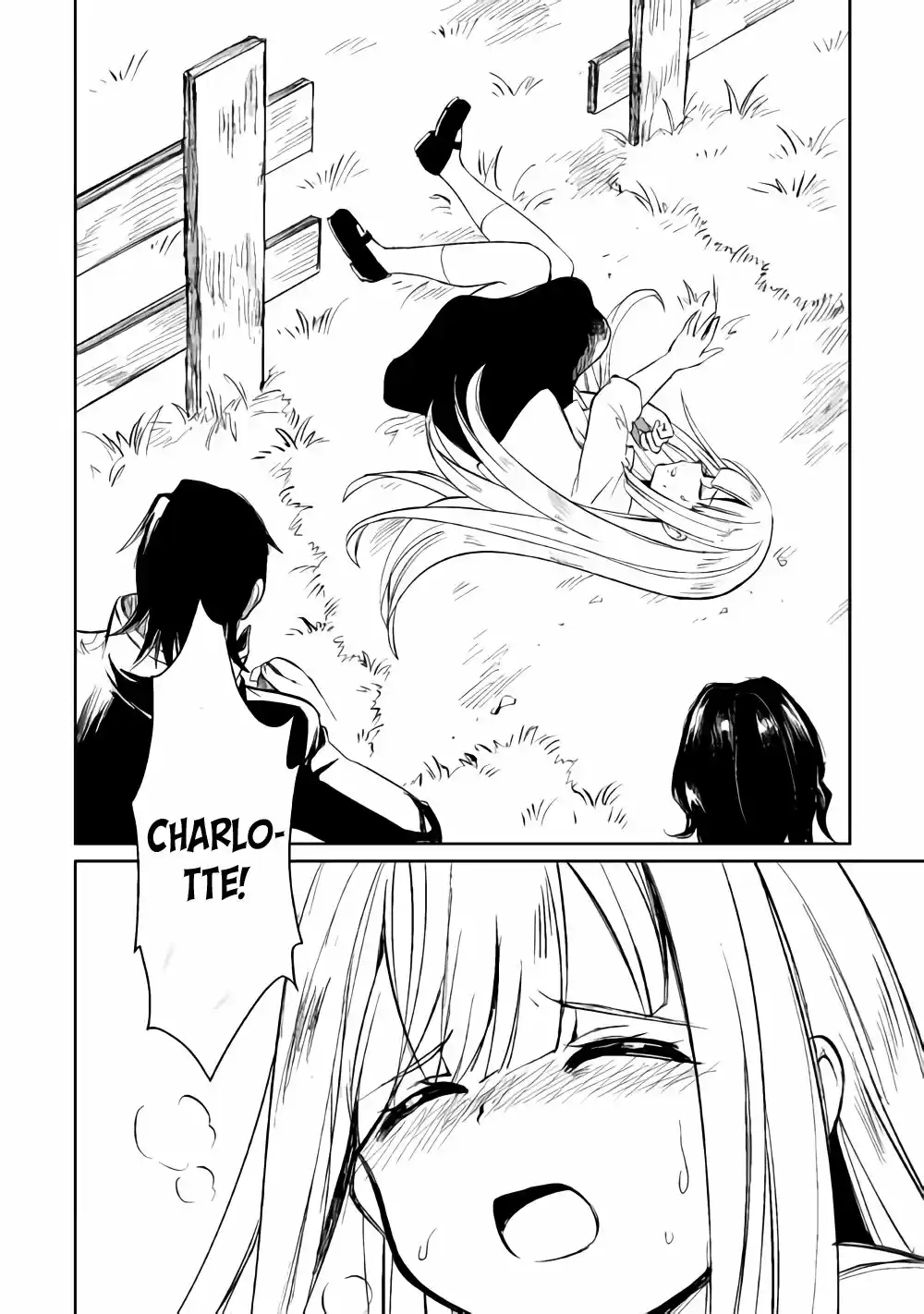Moto Kouzou Kaiseki Kenkyuusho No Isekai Boukentan - Capítulo 6 - Página 30 - LectorTMOo