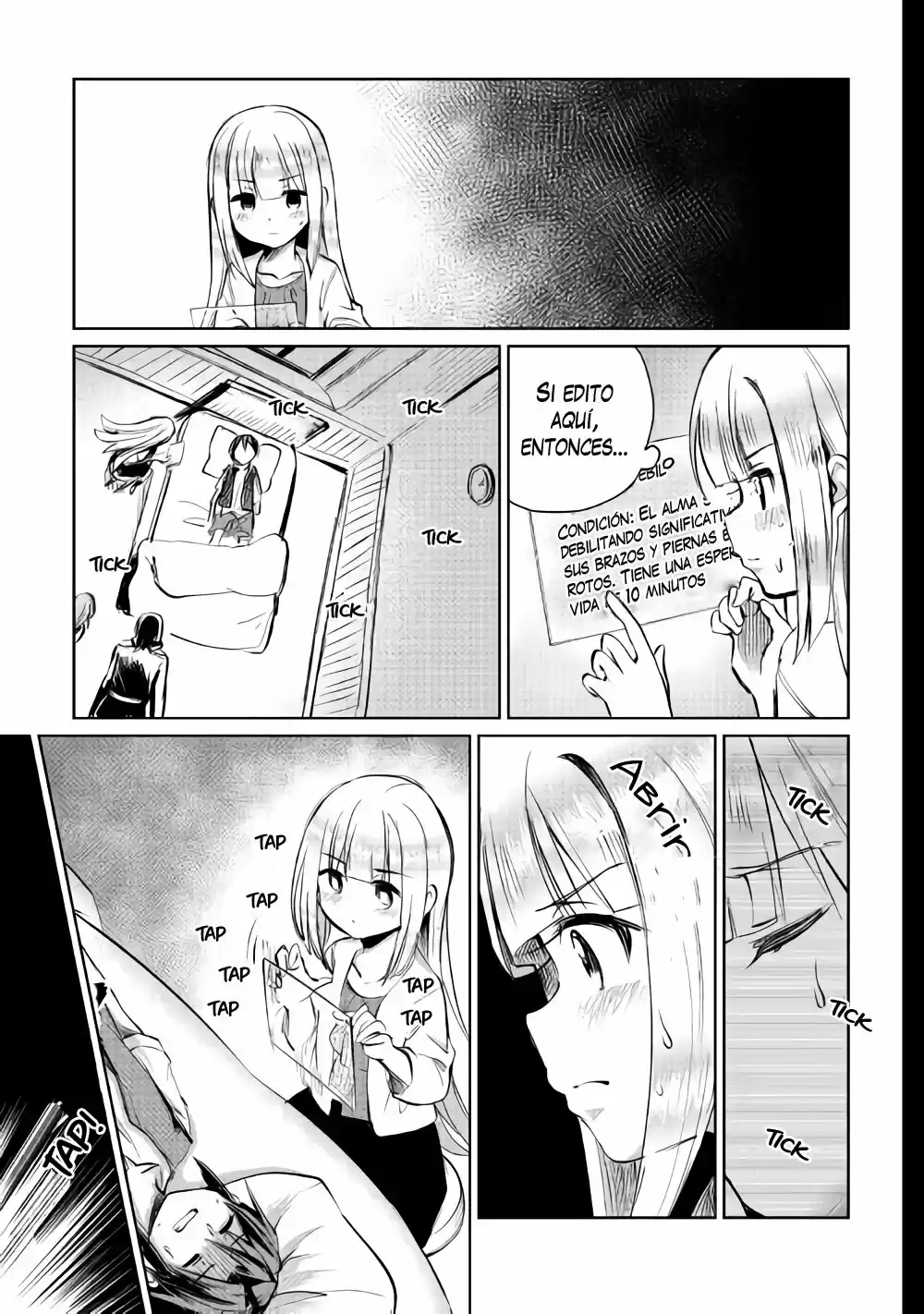 Moto Kouzou Kaiseki Kenkyuusho No Isekai Boukentan - Capítulo 6 - Página 33 - LectorTMOo