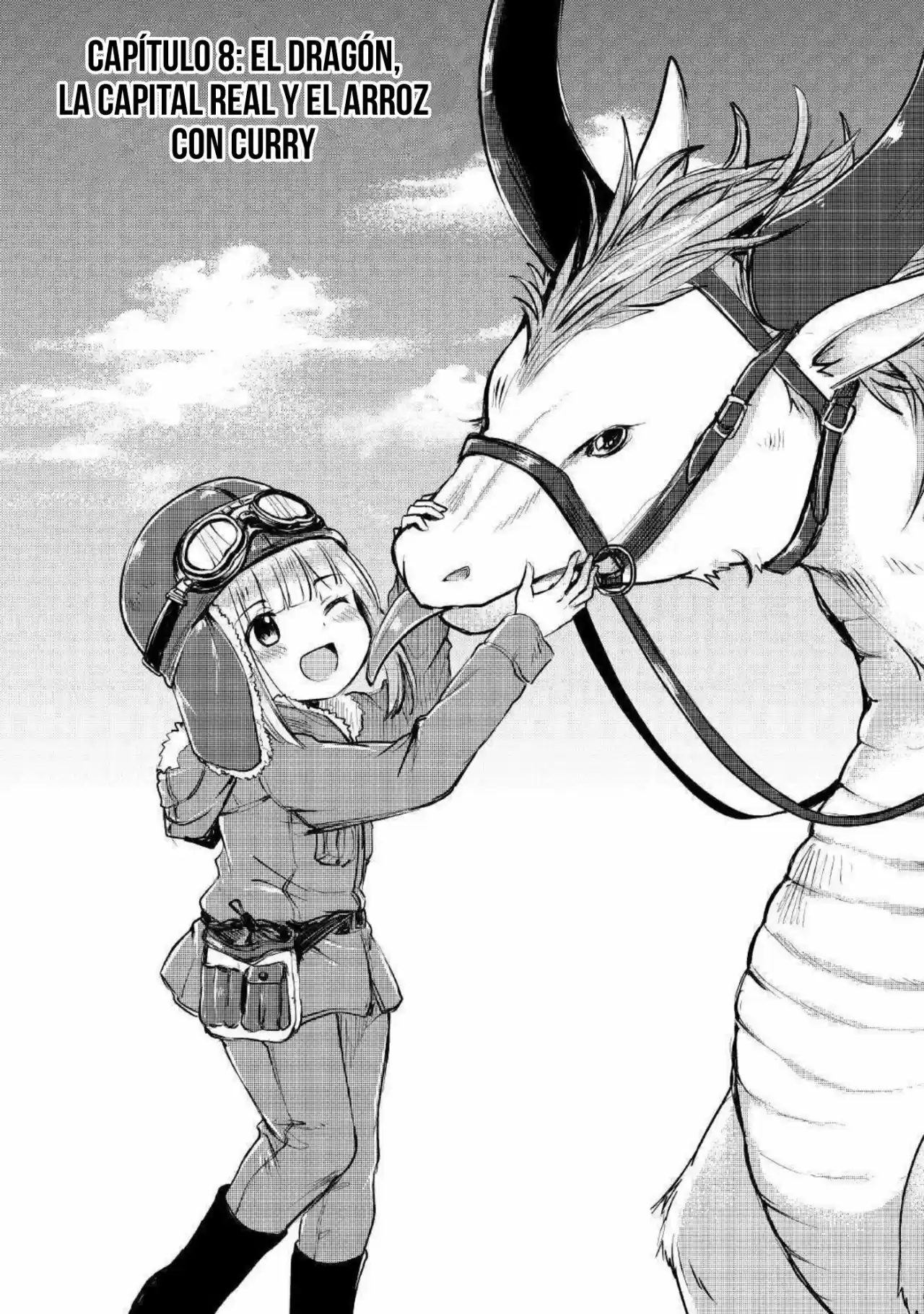 Moto Kouzou Kaiseki Kenkyuusho No Isekai Boukentan - Capítulo 8 - Página 2 - LectorTMOo