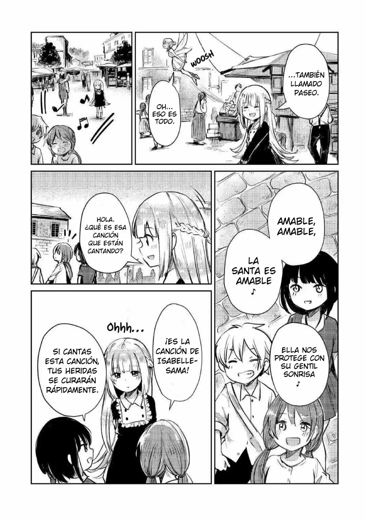 Moto Kouzou Kaiseki Kenkyuusho No Isekai Boukentan - Capítulo 8 - Página 15 - LectorTMOo
