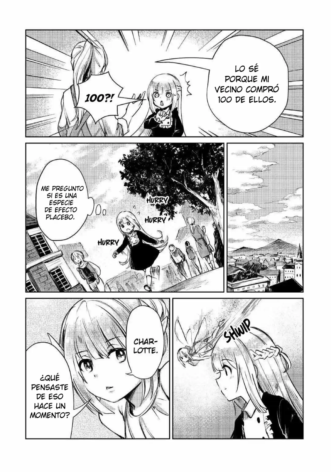 Moto Kouzou Kaiseki Kenkyuusho No Isekai Boukentan - Capítulo 8 - Página 18 - LectorTMOo