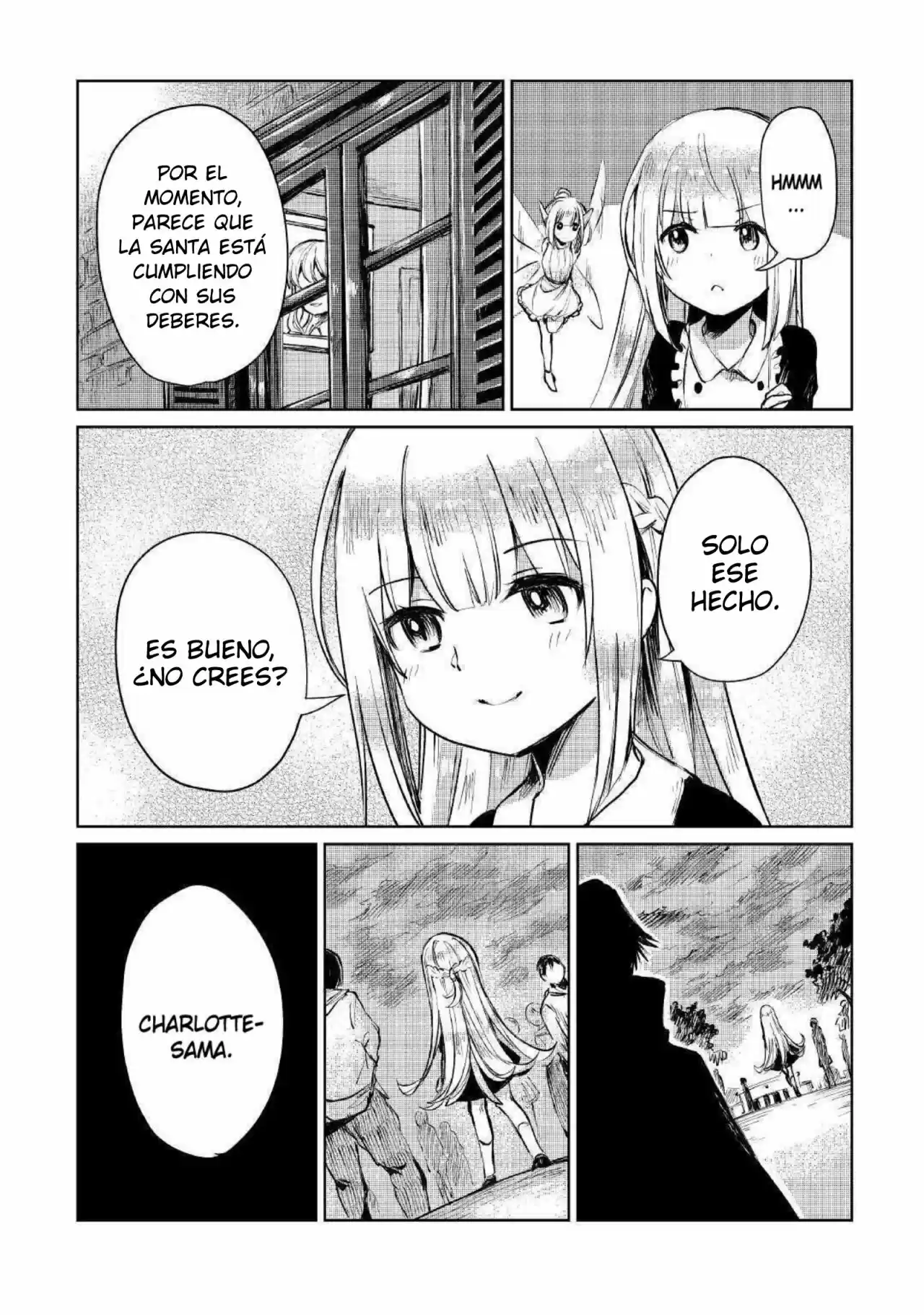 Moto Kouzou Kaiseki Kenkyuusho No Isekai Boukentan - Capítulo 8 - Página 19 - LectorTMOo