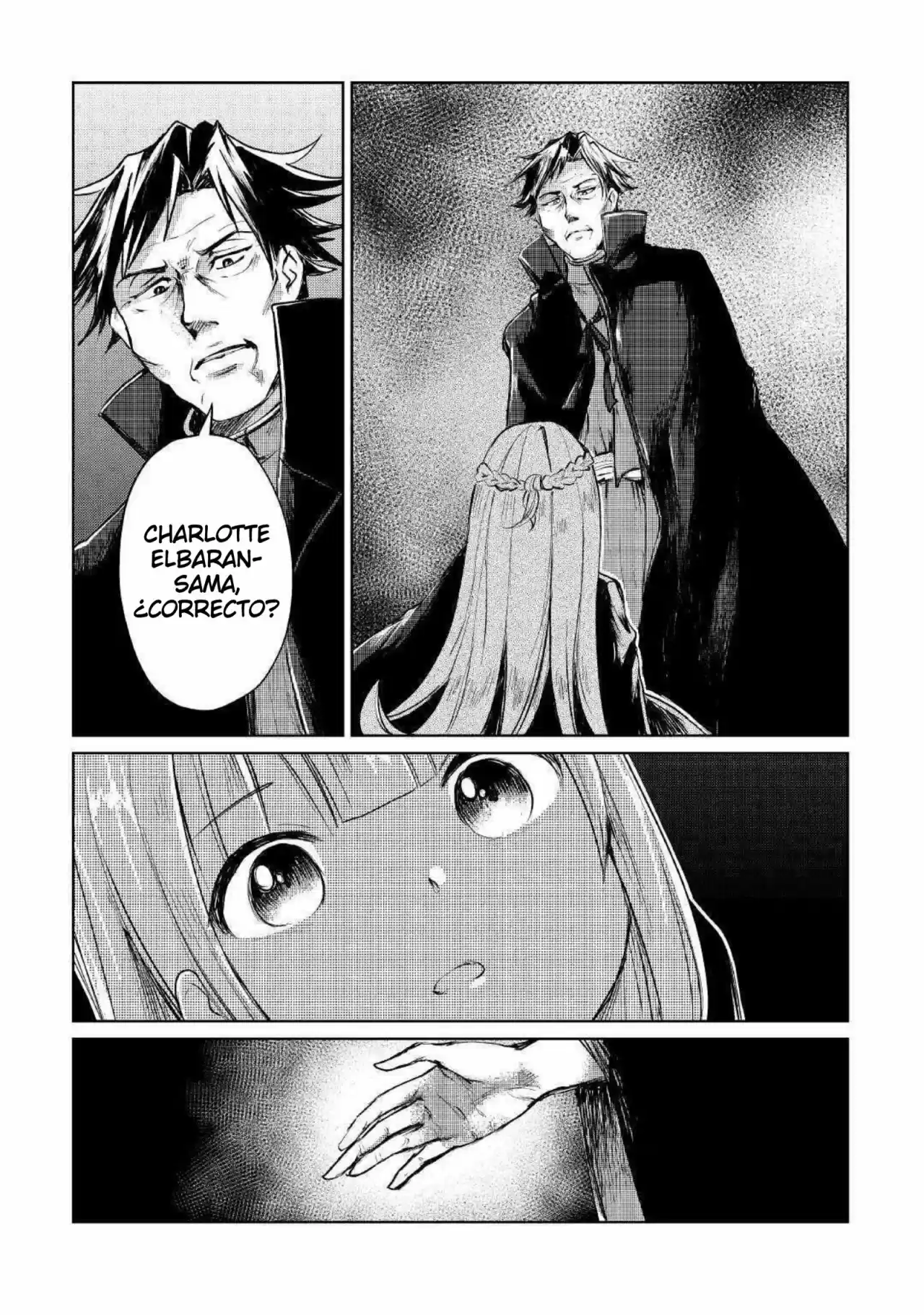 Moto Kouzou Kaiseki Kenkyuusho No Isekai Boukentan - Capítulo 8 - Página 20 - LectorTMOo